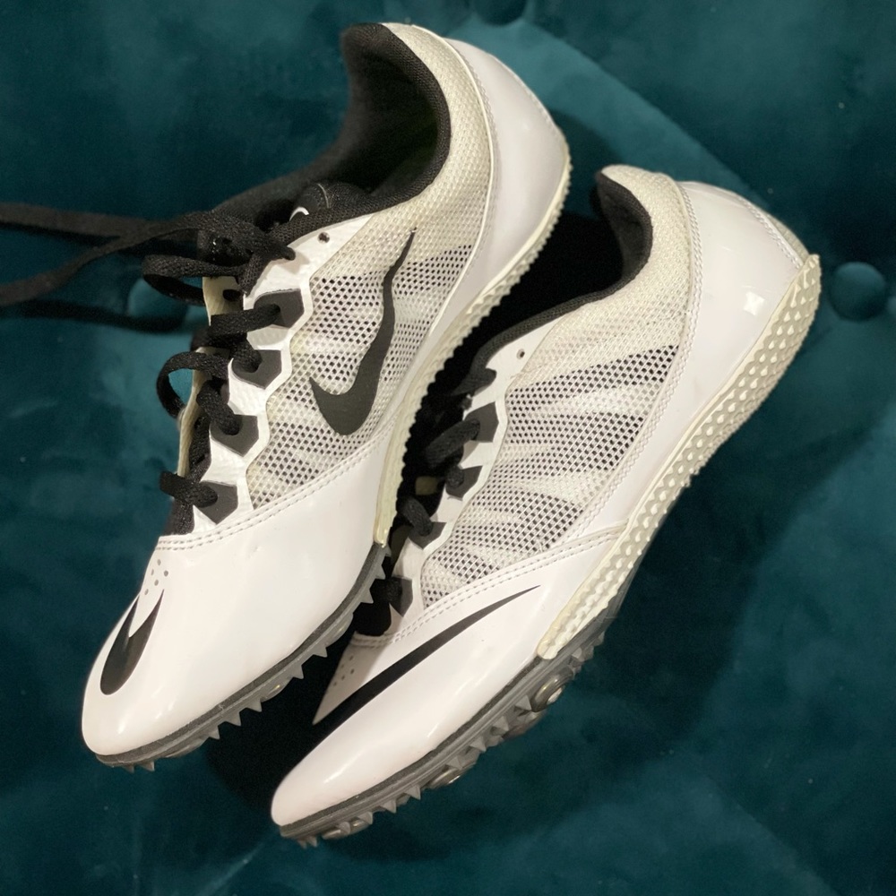 Nike Rival S Racing Cleats